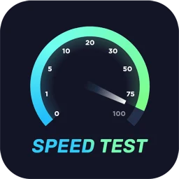 Ícone de Wifi Speed Test Wifi Analyzer